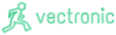 vectronic logo