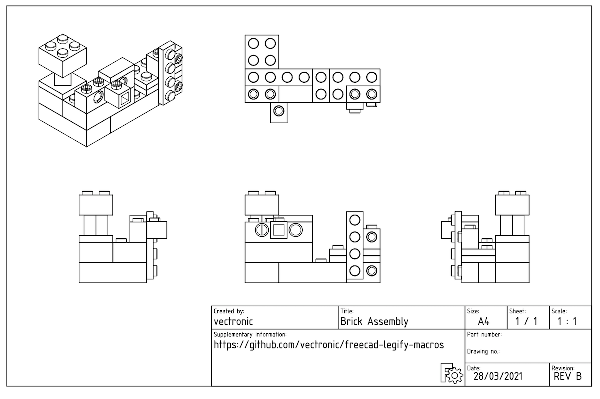 FreeCAD 0.20.2 Download - ArchSupply.com